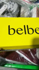Beli Sepatu Wanita Belbe & Fashion Import