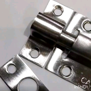 Grendel Stainless Steel 2\" Inch & Grendel Jendela Selot Slot Pintu