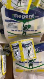 ( Combo 10 ). Regent 800WG gói 1.6g ( date 2023- 2024) Trừ rầy nhện kiến gián mối bọ chét ve chó. bao đổi trả nếu không chất lượng.