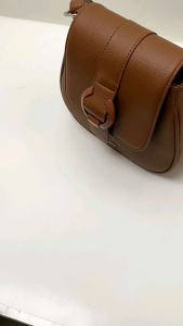 TAS SELEMPANG WANITA HITAM SOPHIE MARTIN VIKI BAG