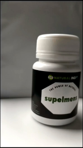 Kapsul Penumbuh Gigi Dewasa: Perawatan Gigi Alami