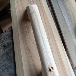 raskam roskam kayu jati asli 60 cm papan full jati tanpa sambungan