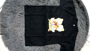 1pcs Ksos Anak Couple Pasanagan Adik Kakak Terbaru Baju Atasan Anak Lucu Kaos Distro Umur 1-12 Thn