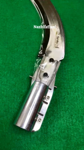 EGGREK MI HYBRIT TERBARU lebih ringan dan siap pakai