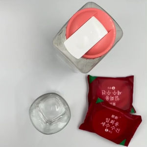 พร้อมส่ง ในไทย wasu.store24 WS032 ผ้าขนหนูอัดเม็ด Cotton 140cm x 70cm ผืนใหญ่ ทิชชู่อัดเม็ด ผ้าอัดเม็ด ผ้าอเนกประสงค์