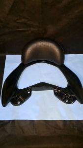 Set Sandaran Behel Nmax 155: Panduan Lengkap