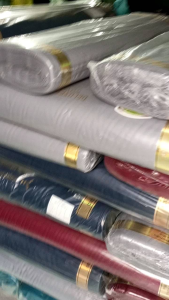 Koko Kurta Terbaru Lengan Pendek: Desain Modern & Bahan Nyaman