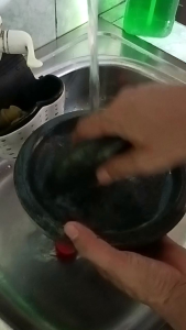 BISA COD COBEK BATU ASLI GUNUNG DI BUBUT KUALITAS TERBAIK BERGARANSI gratis ulekan satu set