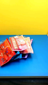 Sanrio set stationary with correction tape pen and ruler kawaii design