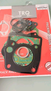 Packing Paking Gasket Top Set Topawt Cylinder Blok Seher Karisma