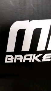 SMOK MC.11 Brake Master Dual Tank-Full CNC Alloy