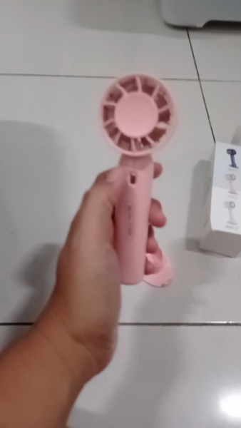 Buyer review video 2
