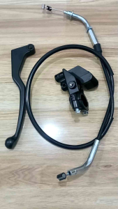 Kabel & Aksesoris Motor Satria Fu 150