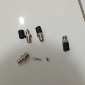 Kupler Mini Drat M10x1 Teplon Berkualitas