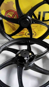 Velg VND Six Star Satria 2 Tak Hiu/Lumba 160x17