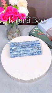 Tas Desain Modern: Kaluna Bag Untuk Wanita Dewasa