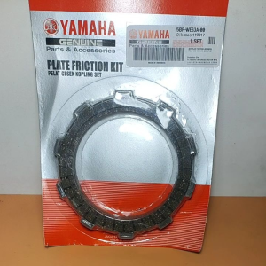 KAMPAS KOPLING YAMAHA SCORPIO