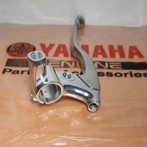 DUDUKAN HANDLE KOPLING JUPITER MX+HANDLE KOPLING DUDUKAN SPION KIRI