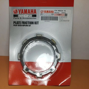 KAMPAS KOPLING JUPITER Z / FIZR / VEGA LAMA