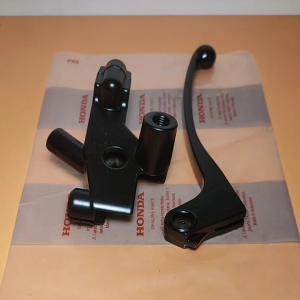 DUDUKAN HANDLE & HANDLE KOPLING HONDA TIGER MEGA PRO NEW CB CBR DUDUKAN SPION KIRI+HANDLE KOPLING CBR