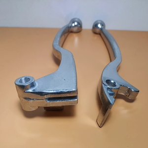 Handle Satu Set Klx Kopling Dan Rem Kawasaki Klx D Traker