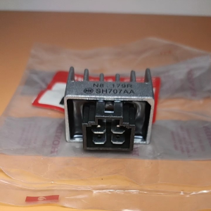 KIPROK REGULATOR HONDA GRAND SUPRA X SUPRA FIT NEW REVO LAMA GL PRO MEGA PRO OLD