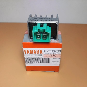 KIPROK Yamaha MIO & Suku Cadang Motor: Panduan Lengkap