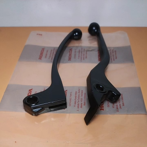 Handle Satu Set Honda Tiger Mega Pro New Cbr 150 New Sepasang Kiri Dan Kanan