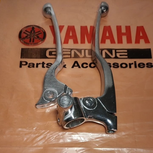 Mengenal Aksesoris Handle Rem & Set Handle Rem & Kopling Jupiter MX