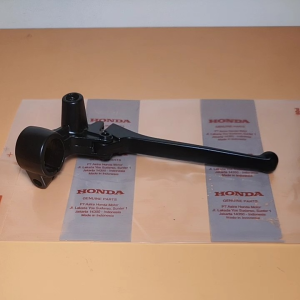 DUDUKAN REM HONDA SUPRA HANDLE /DUDUKAN SPION+HANDLE REM HONDA SUPRA LAMA/SUPRA FIT