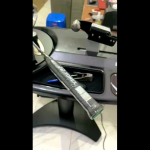 RAKET BADMINTON YONEX VOLTRIC Z FORCE 2 30LBS