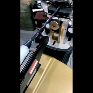 RAKET BADMINTON VICTOR DRIVEX 9X 30LBS