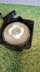 recoil starter floating pump kap engkol pompa apung 2 tak pompa siram bawang recoil starter mist blower tanika 3wf3