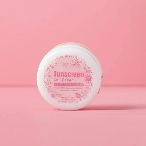 Ecer Sunscreen 10gr Whitening BrilliantSkincare