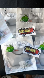 Karet Cover & Karet Beater untuk Motor Beat & Vario