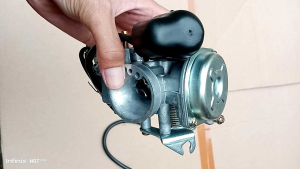 Carburator karburator Honda beat karbu lama