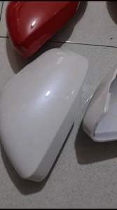 Cover Spion Honda HRV 2014-2022: Aksesoris Mobil Berkualitas