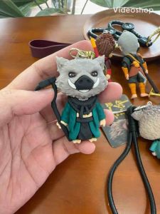 Móc khoá Black myth wukong cao cấp cực đẹp