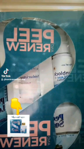 SkeenCare Peeling Lotion Peel & Renew Set: A Comprehensive Guide