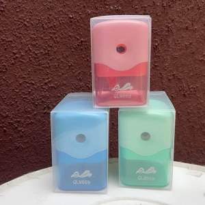 Rautan Pensil Simpel QLM 869 Pengraut