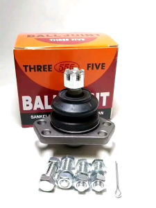 SB-2381 Ball Joint Atas Kijang 5K - 7K / Upper Arm / Bal / Bol Join