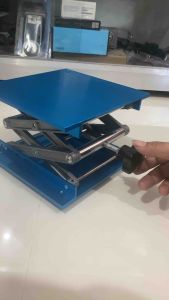 Mechanical rest Large 20x6.5cm heavy duty