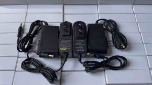 Nguồn 5V-2A 4.0mm (JX Loại Tốt) Mibox Mecool Himedia BoxFPT MyTV