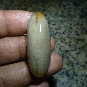 ASLI BATU PANDAN SEMU 45cm A93