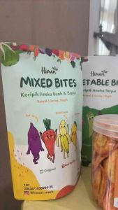 My Snackies Keripik Cabe Rawit Super Pedas 100% Produk Lokal