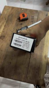 ลูกหมากคันชัก civic fd ซีวิค นางฟ้า ปี2006-2009 ใช้ได้ทั้งเครื่อง1800กับ2000 ต่อ1คู่ Brand cera รับประกัน3เดือน