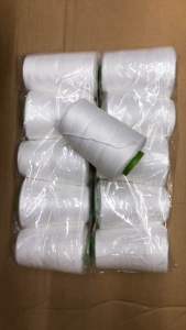 Chỉ cotton dùng may bao chỉ quấn giò chả chỉ bó thịt- Chỉ buộc thịt