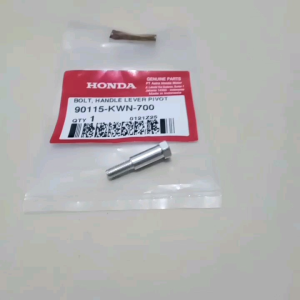 Pemilihan dan Penggunaan Suku Cadang Rem PCX 150 & Vario Techno 125