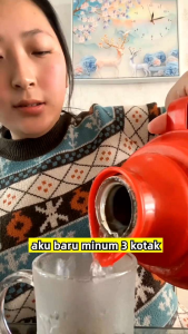 KOPI HITAM KOPI INSTAN L-KARNITIN KOPI DIET ORIGINAL