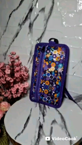 Tas Selempang HP Wanita Motif Toscreen: Panduan Lengkap